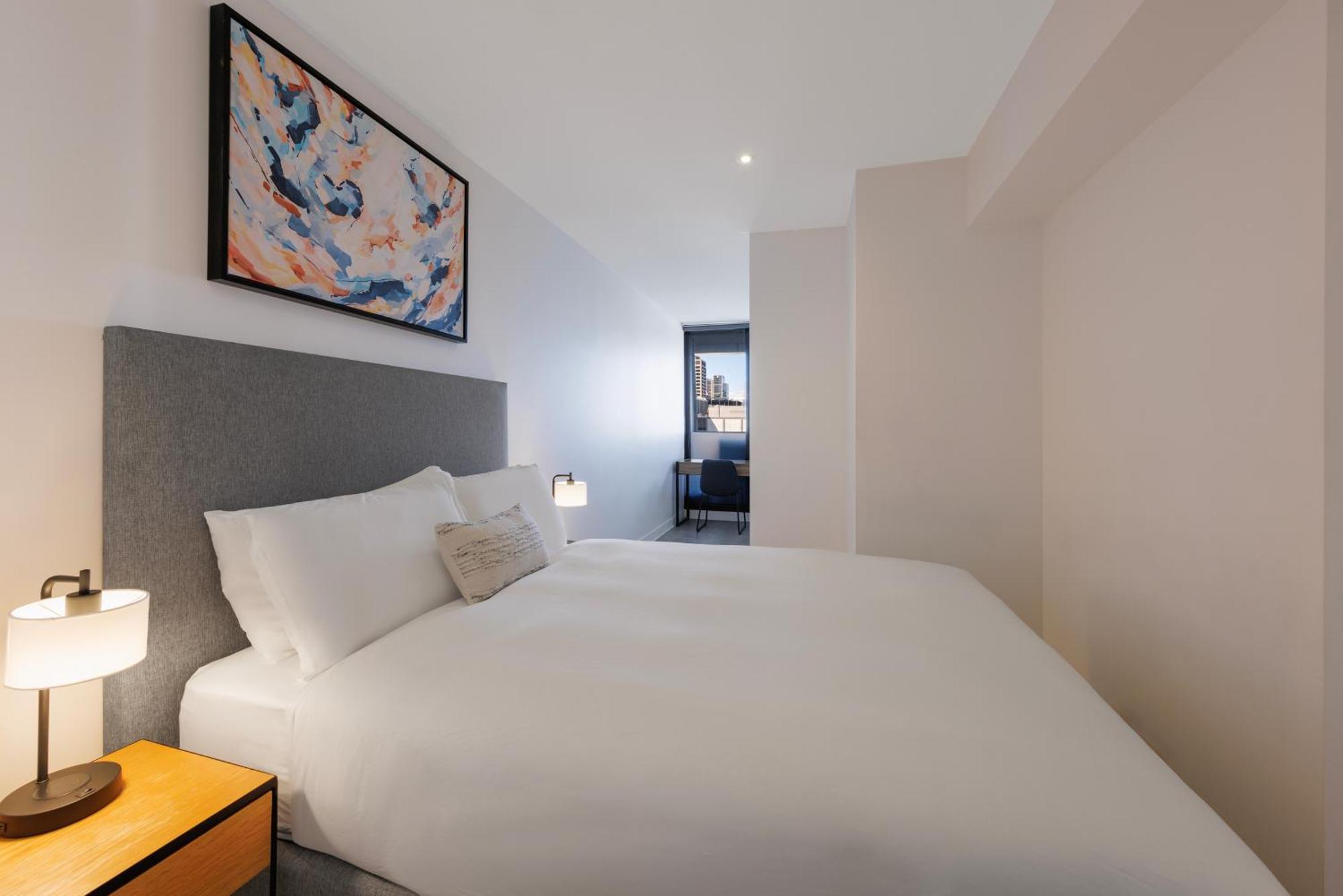 Flinders Luxury Penthouse Melbourne Exterior foto